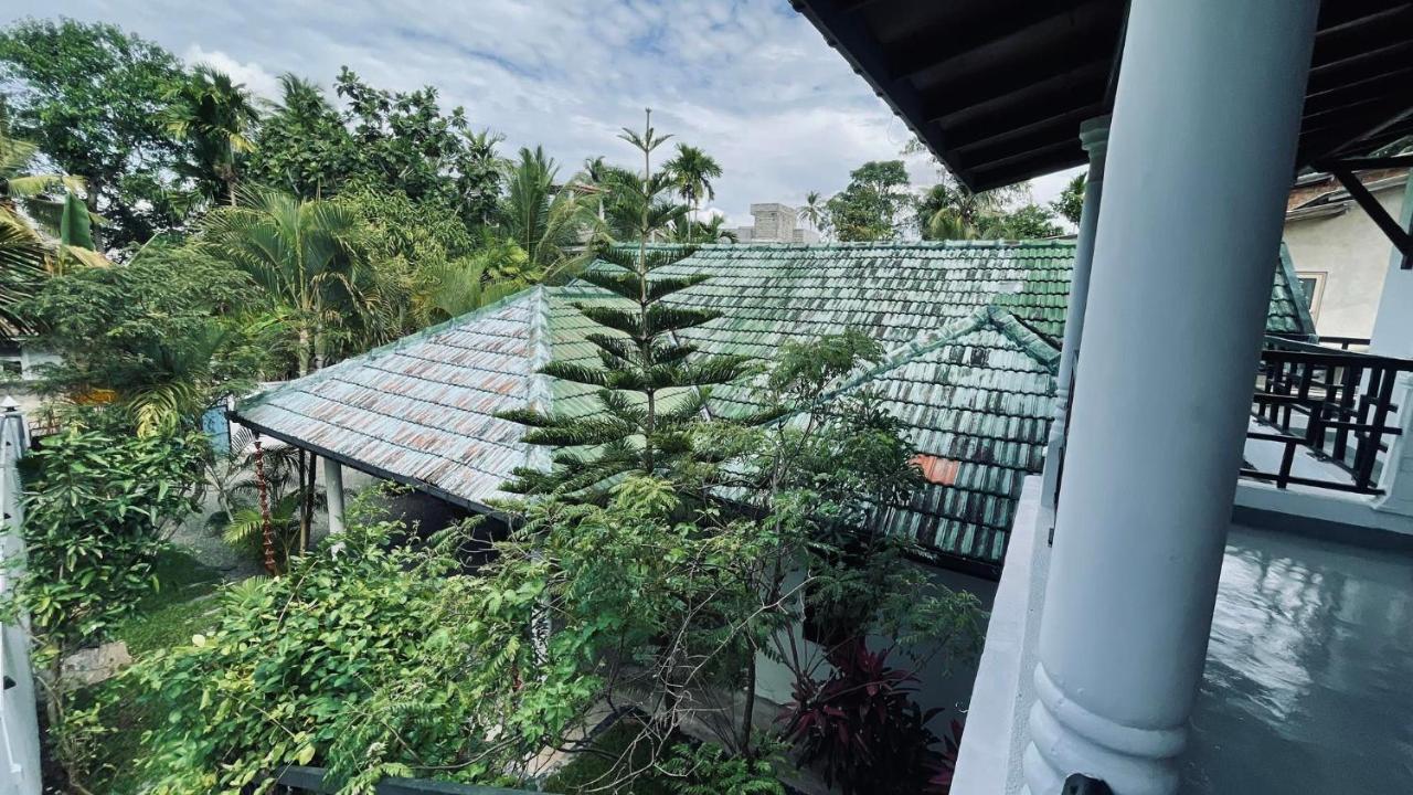 Kiara Sands Banduramulla Exterior photo