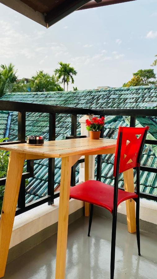 Kiara Sands Banduramulla Exterior photo